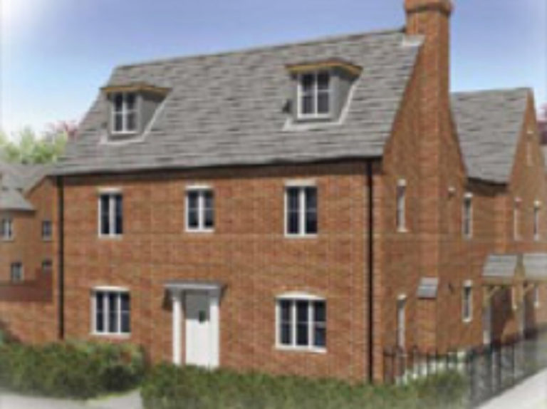 “Belvedere”, Upper Dunmurry Lane Belfast Conway Group