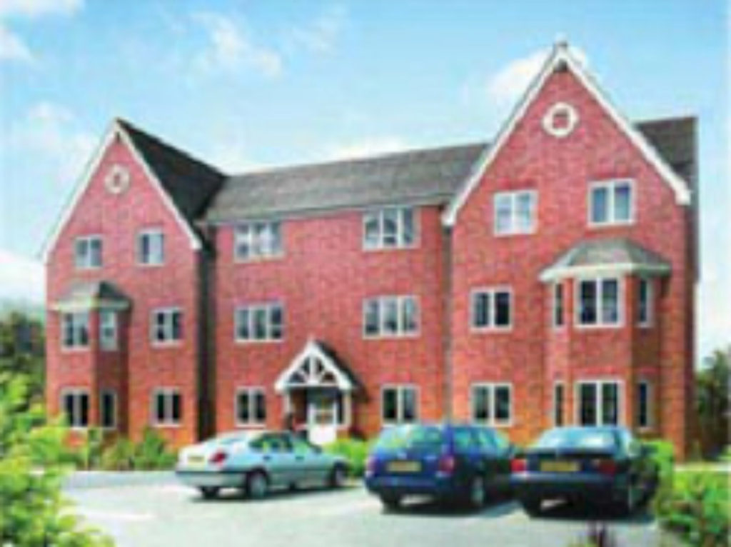 Moneymore Road, Magherafelt Conway Group
