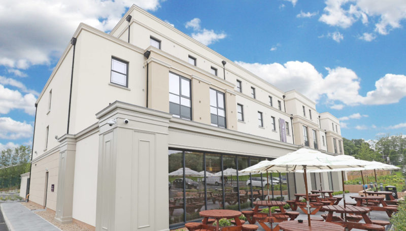 Construction | Conway Group